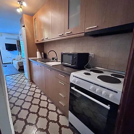 Vintagevibes Ii Case de vacanță *