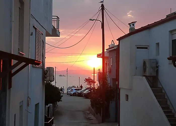 Vintagevibes Ii 度假居 Skála Marión